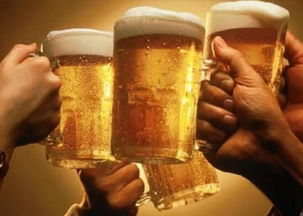 世界癌病研究基金会 日饮3杯酒精饮品会增加患肝癌风险