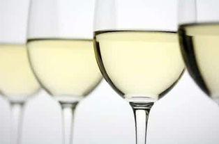 喝白葡萄酒的好处 喝白葡萄酒让你越喝越健康